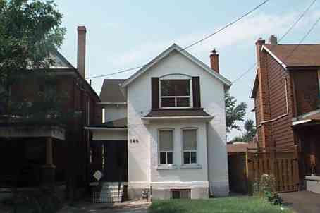 146 Osler St, House detached with 4 bedrooms, 3 bathrooms and null parking in Toronto ON | Image 1