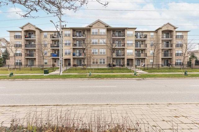 209 - 1360 Main St E, Condo with 2 bedrooms, 1 bathrooms and 2 parking in Milton ON | Image 8