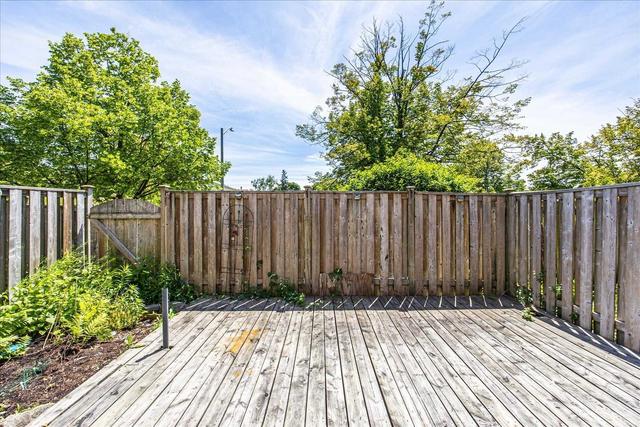 114 Deacon Lane, Townhouse with 3 bedrooms, 2 bathrooms and 2 parking in Ajax ON | Image 18