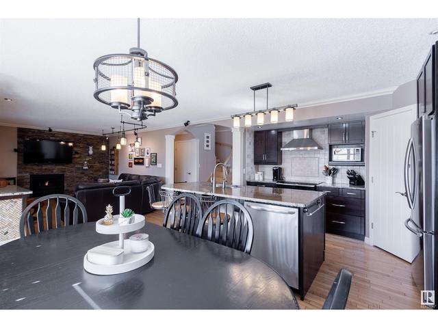 17224 113a St Nw, House detached with 4 bedrooms, 3 bathrooms and 4 parking in Edmonton AB | Image 15