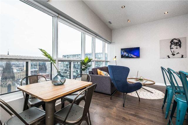 Uph05 - 700 King St W, Condo with 2 bedrooms, 2 bathrooms and 1 parking in Toronto ON | Image 10