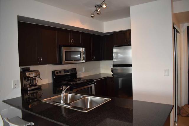 404 - 30 North Park Rd, Condo with 1 bedrooms, 2 bathrooms and 1 parking in Vaughan ON | Image 4