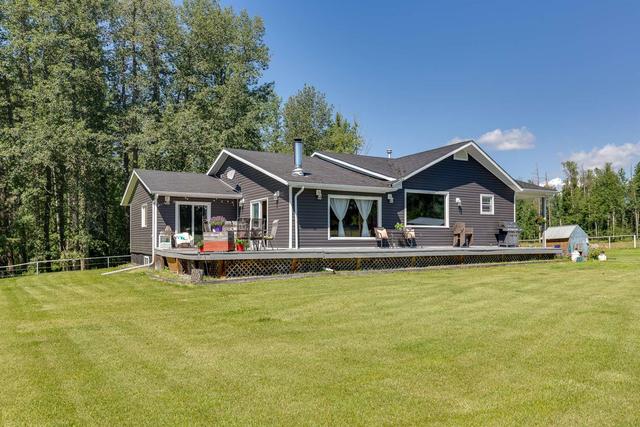 8414 Twp 493, House detached with 3 bedrooms, 3 bathrooms and null parking in Brazeau County AB | Image 5