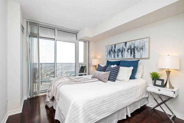 lph05 - 3 Michael Power Pl, Condo with 1 bedrooms, 1 bathrooms and 1 parking in Toronto ON | Image 8