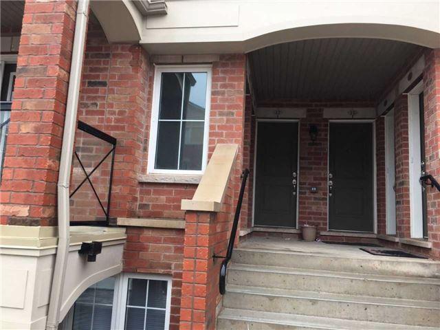 14 - 2508 Post Rd, Townhouse with 2 bedrooms, 2 bathrooms and 1 parking in Oakville ON | Image 3