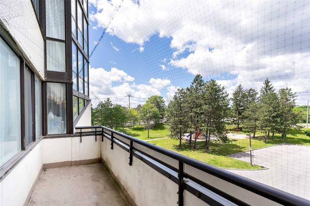 305 - 10 Markbrook Lane, Condo with 2 bedrooms, 2 bathrooms and 1 parking in Toronto ON | Image 15