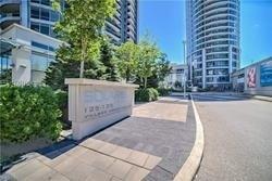 3707 - 125 Village Green Sq, Condo with 1 bedrooms, 1 bathrooms and 1 parking in Toronto ON | Card Image
