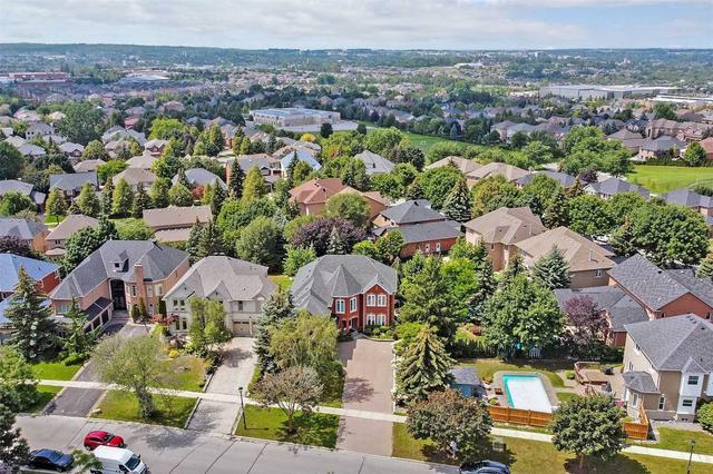 756 Foxcroft Blvd, House detached with 5 bedrooms, 6 bathrooms and 10 parking in Newmarket ON | Image 31
