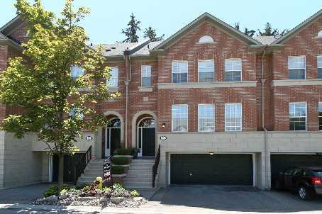 th9 - 8038 Yonge St, Townhouse with 3 bedrooms, 3 bathrooms and 2 parking in Vaughan ON | Image 1