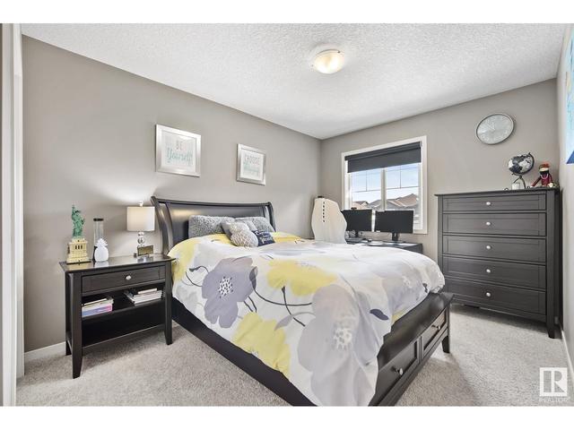 2122 53 St Sw, House detached with 4 bedrooms, 3 bathrooms and 4 parking in Edmonton AB | Image 37