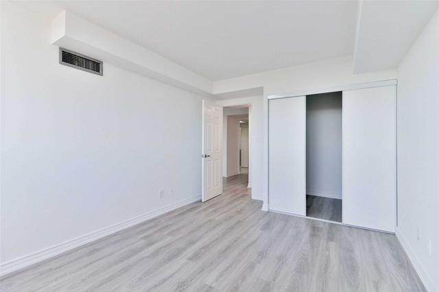 809 - 30 Thunder Grve, Condo with 1 bedrooms, 1 bathrooms and 1 parking in Toronto ON | Image 25