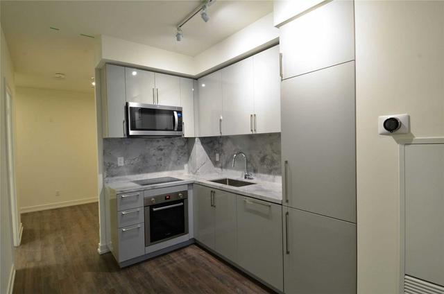 501 - 1 Grandview Ave, Condo with 1 bedrooms, 2 bathrooms and 1 parking in Markham ON | Image 3