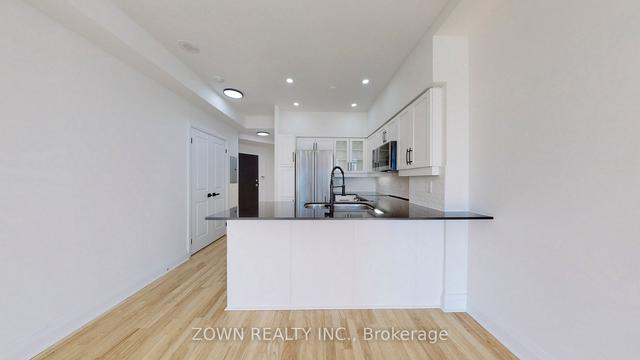 ph 01 - 15 Windermere Ave, Condo with 2 bedrooms, 2 bathrooms and 1 parking in Toronto ON | Image 32