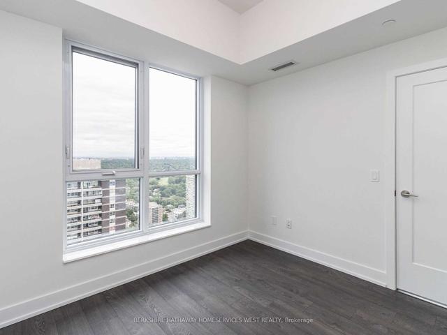 3704 - 7 Mabelle Ave, Condo with 2 bedrooms, 2 bathrooms and 1 parking in Toronto ON | Image 10