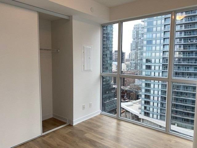 2213 - 87 Peter St, Condo with 1 bedrooms, 1 bathrooms and 0 parking in Toronto ON | Image 13