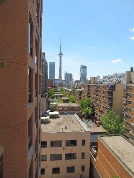 1002 - 152 St Patrick St, Condo with 2 bedrooms, 2 bathrooms and null parking in Toronto ON | Image 10
