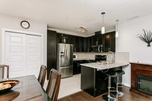 612 - 5151 Windermere Boulevard Sw, Condo with 2 bedrooms, 2 bathrooms and 1 parking in Edmonton AB | Image 11