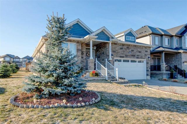 2404 Seven Oaks Rdge, House detached with 2 bedrooms, 3 bathrooms and 6 parking in London ON | Image 34