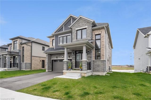 100 Explorer Way Way, House detached with 6 bedrooms, 4 bathrooms and 4 parking in Thorold ON | Image 23
