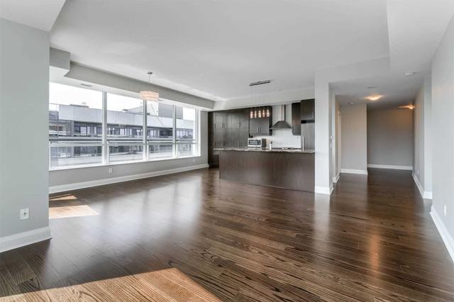 614 - 1 Hurontario St, Condo with 2 bedrooms, 3 bathrooms and 1 parking in Mississauga ON | Image 35