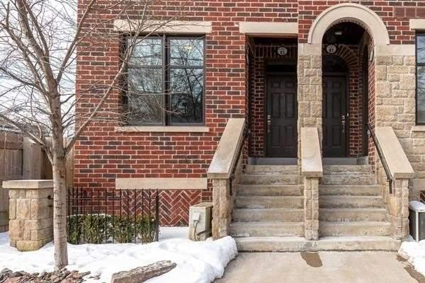 42 - 140 Broadview Ave, Townhouse with 1 bedrooms, 1 bathrooms and 1 parking in Toronto ON | Image 7