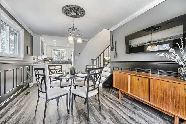 686 Irwin Cres, House detached with 1 bedrooms, 2 bathrooms and 3 parking in Newmarket ON | Image 7