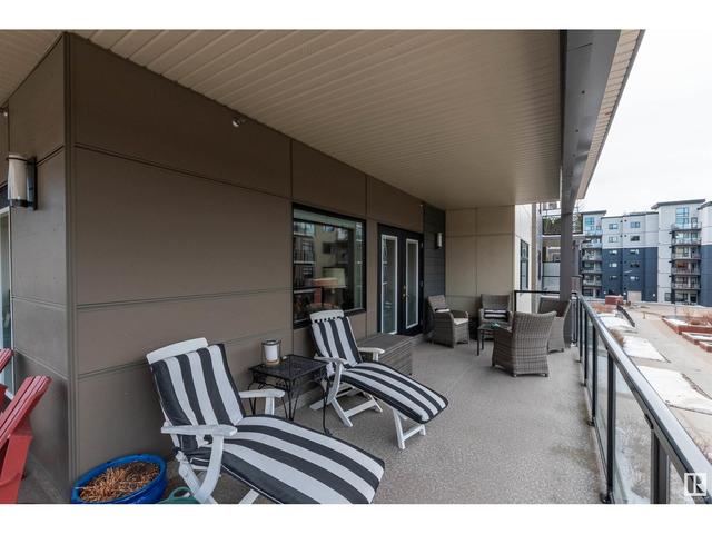 308 - 111 Festival Wy, Condo with 2 bedrooms, 2 bathrooms and null parking in Edmonton AB | Image 24