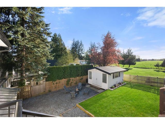 1143 252 Street, House detached with 4 bedrooms, 3 bathrooms and 2 parking in Langley BC | Image 33