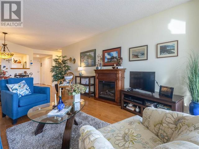 218 - 9805 Second St, Condo with 1 bedrooms, 1 bathrooms and 1 parking in Sidney BC | Image 5