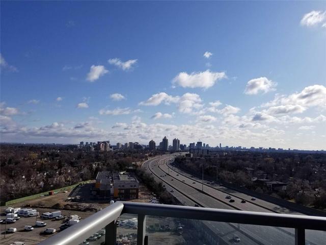 1403 - 120 Harrison Garden Blvd, Condo with 2 bedrooms, 2 bathrooms and 1 parking in Toronto ON | Image 20