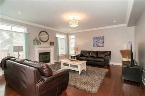 48 Royal Park Blvd, House detached with 4 bedrooms, 4 bathrooms and 4 parking in Barrie ON | Image 16