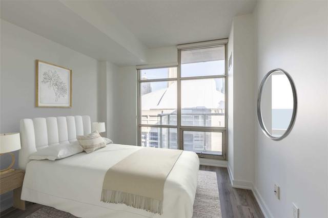 1807 - 10 Navy Wharf Crt, Condo with 1 bedrooms, 1 bathrooms and 1 parking in Toronto ON | Image 32