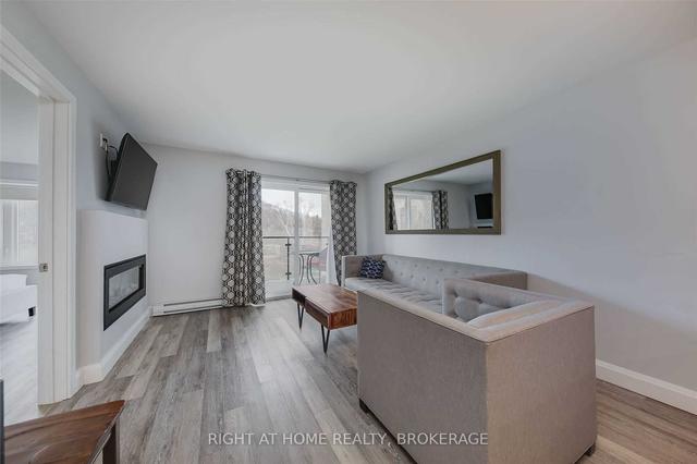 107 - 80 Horseshoe Blvd, Condo with 2 bedrooms, 2 bathrooms and 0 parking in Oro Medonte ON | Image 9