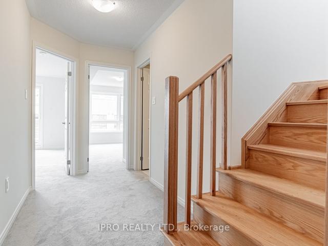 3 - 628 Rexdale Blvd, Townhouse with 3 bedrooms, 3 bathrooms and 1 parking in Toronto ON | Image 10