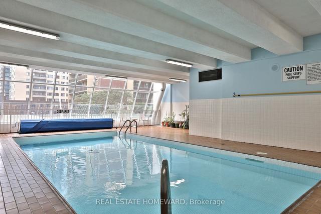 302 - 71 Charles St E, Condo with 2 bedrooms, 2 bathrooms and 1 parking in Toronto ON | Image 9