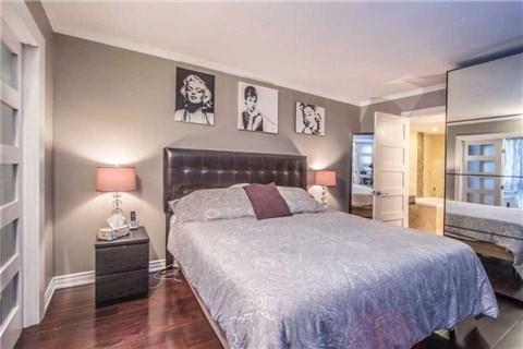 707 - 131 Beecroft Rd, Condo with 1 bedrooms, 2 bathrooms and 1 parking in Toronto ON | Image 10