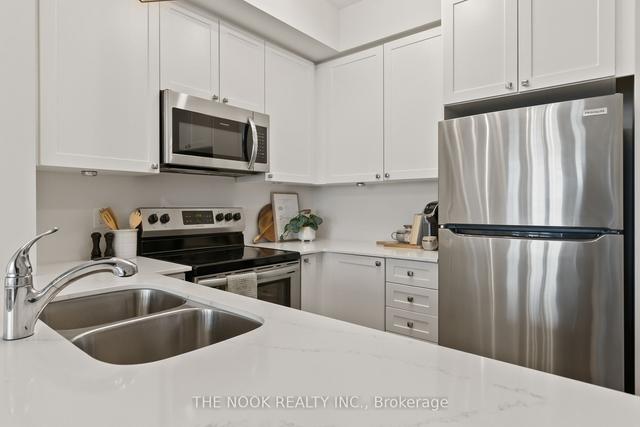 410 - 65 Shipway Ave, Condo with 1 bedrooms, 2 bathrooms and 1 parking in Clarington ON | Image 38