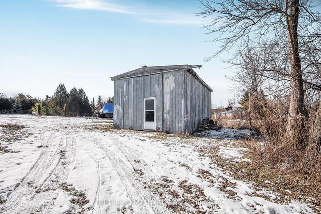 225 Pleasant Pt Rd, House detached with 3 bedrooms, 2 bathrooms and 8 parking in Kawartha Lakes ON | Image 28