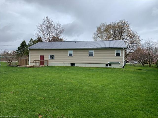 1243 Norfolk County Road 28, House detached with 3 bedrooms, 1 bathrooms and 8 parking in Norfolk County ON | Image 43