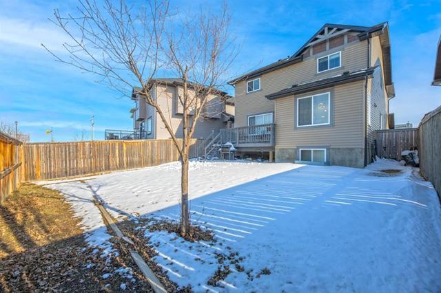 122 Channelside Cove Sw, House detached with 7 bedrooms, 3 bathrooms and 4 parking in Calgary AB | Image 39