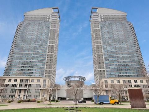 3315 - 38 Lee Centre Dr, Condo with 2 bedrooms, 1 bathrooms and 1 parking in Toronto ON | Card Image