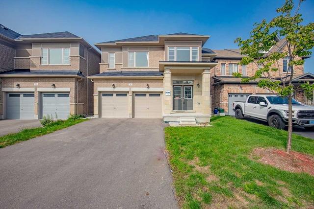 6 Mckee Crt, House detached with 4 bedrooms, 5 bathrooms and 4 parking in Aurora ON | Image 1