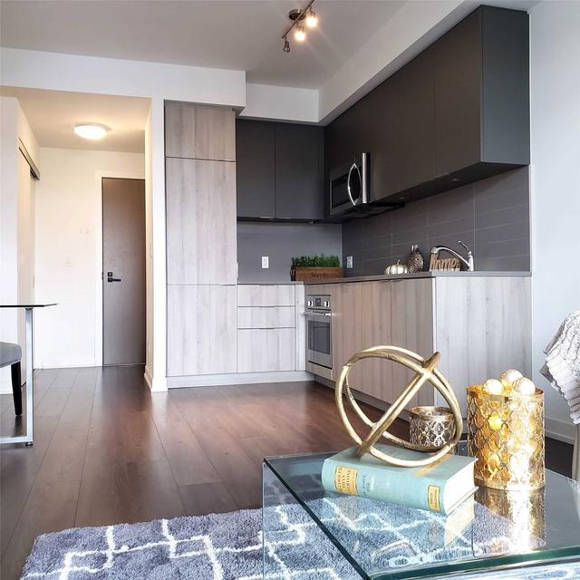413 - 223 St Clair Ave W, Condo with 1 bedrooms, 1 bathrooms and 0 parking in Toronto ON | Image 14