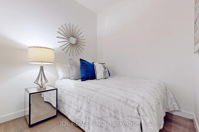 501 - 2a Church St, Condo with 1 bedrooms, 2 bathrooms and 0 parking in Toronto ON | Image 5