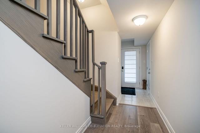 113 Marina Village Dr, Townhouse with 3 bedrooms, 3 bathrooms and 2 parking in Georgian Bay ON | Image 30