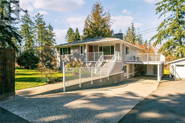 2439 Cross Rd, House detached with 3 bedrooms, 3 bathrooms and 5 parking in Nanaimo E BC | Image 66