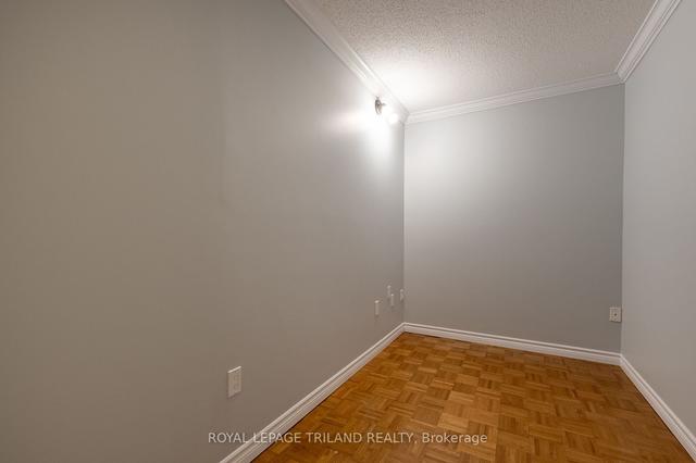 603 - 45 Pond Mills Rd, Condo with 2 bedrooms, 1 bathrooms and 1 parking in London ON | Image 27