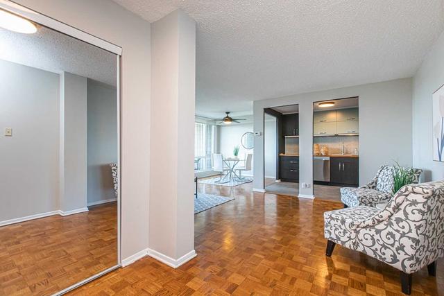 1209 - 2625 Regina St, Condo with 2 bedrooms, 1 bathrooms and 1 parking in Ottawa ON | Image 32