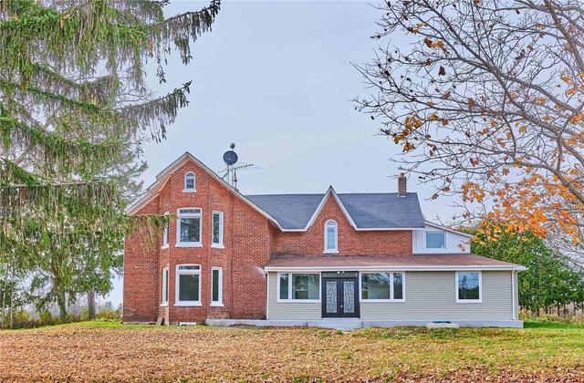 6040 Jamieson Rd, House detached with 5 bedrooms, 3 bathrooms and 6 parking in Port Hope ON | Card Image