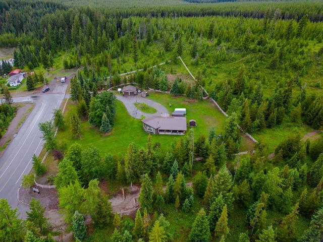3000 Balmer Drive, House detached with 4 bedrooms, 3 bathrooms and null parking in Elkford BC | Image 48